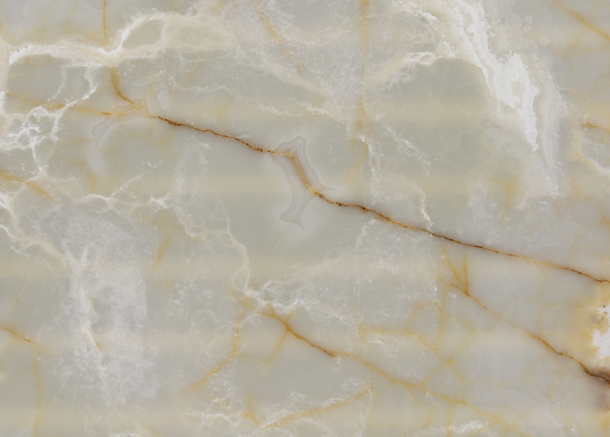 WHITE ONYX