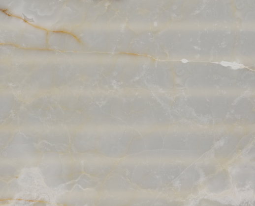 WHITE ONYX