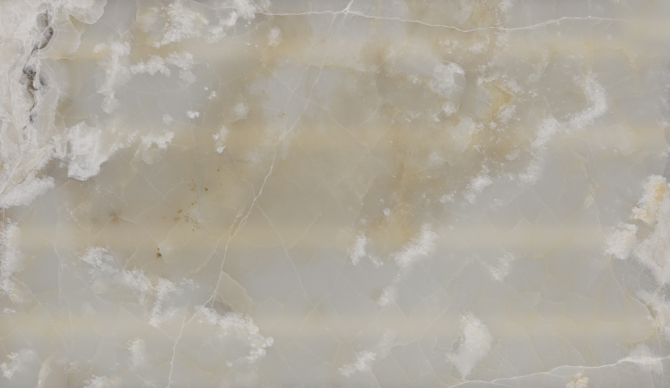 WHITE ONYX