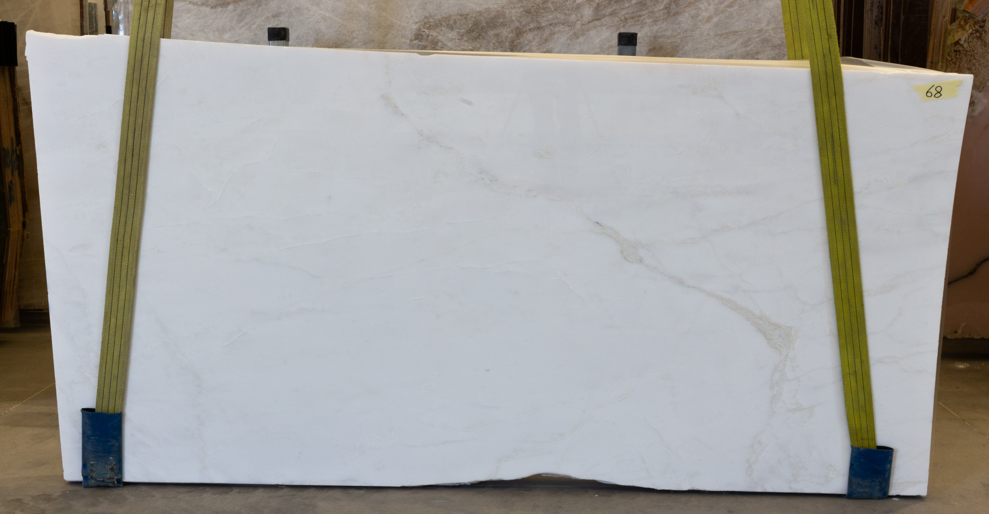 NAMIBIAN WHITE