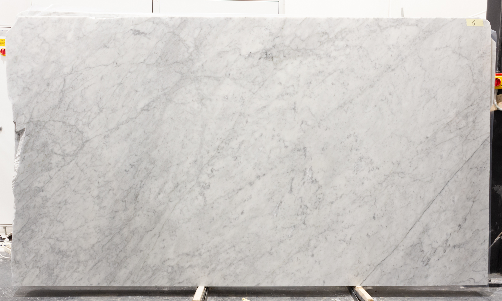 BIANCO CARRARA