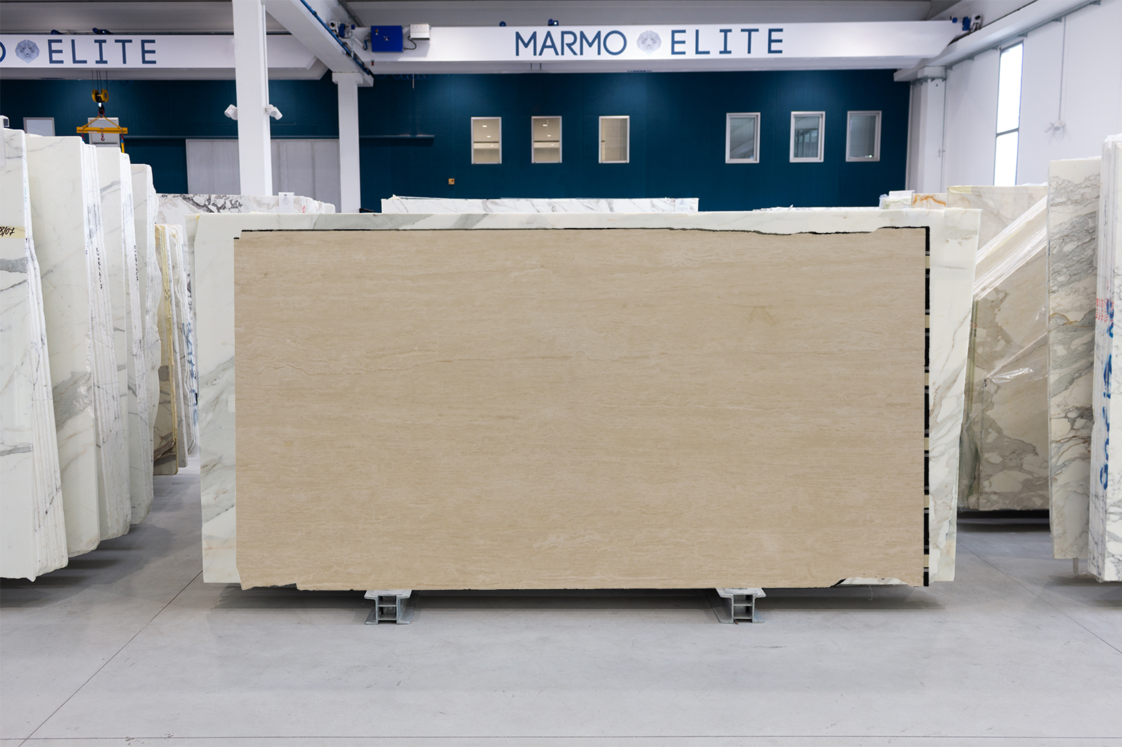 CLASSIC TRAVERTINE