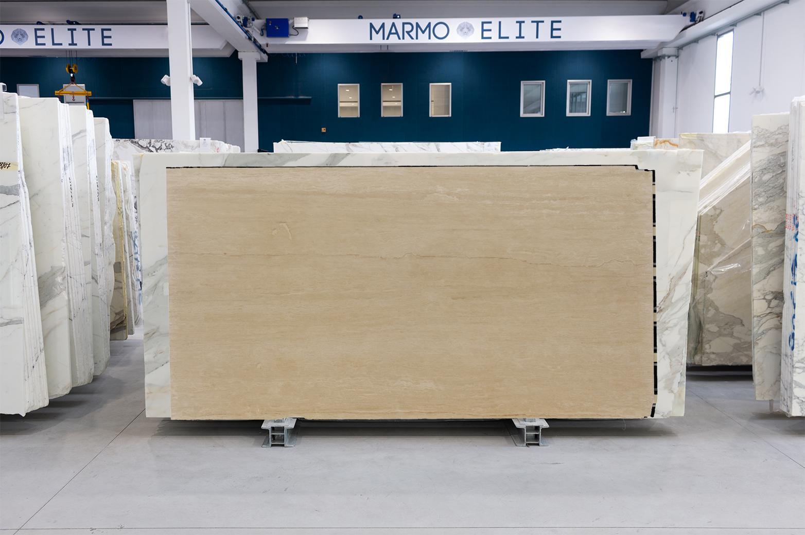 CLASSIC TRAVERTINE
