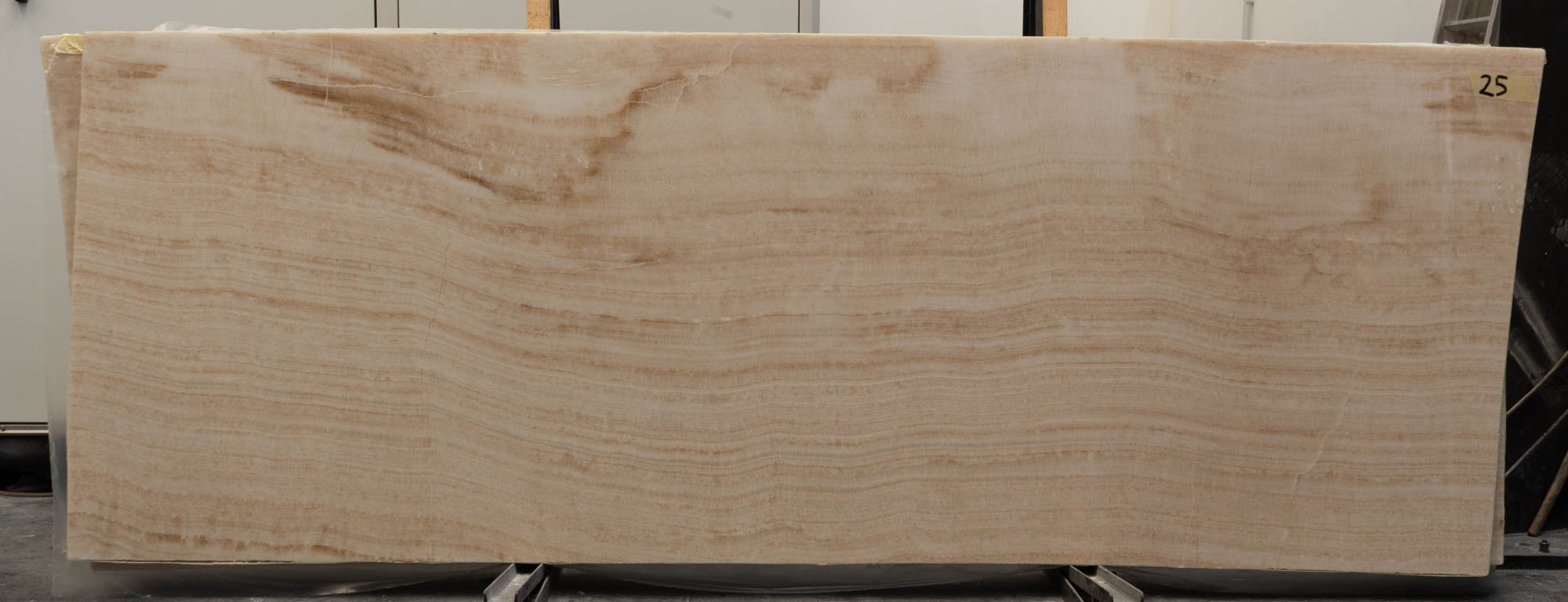 IVORY ONYX