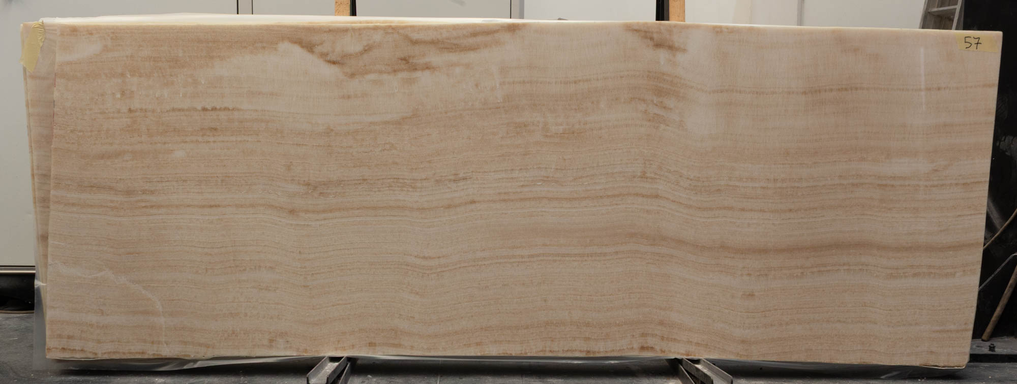 IVORY ONYX