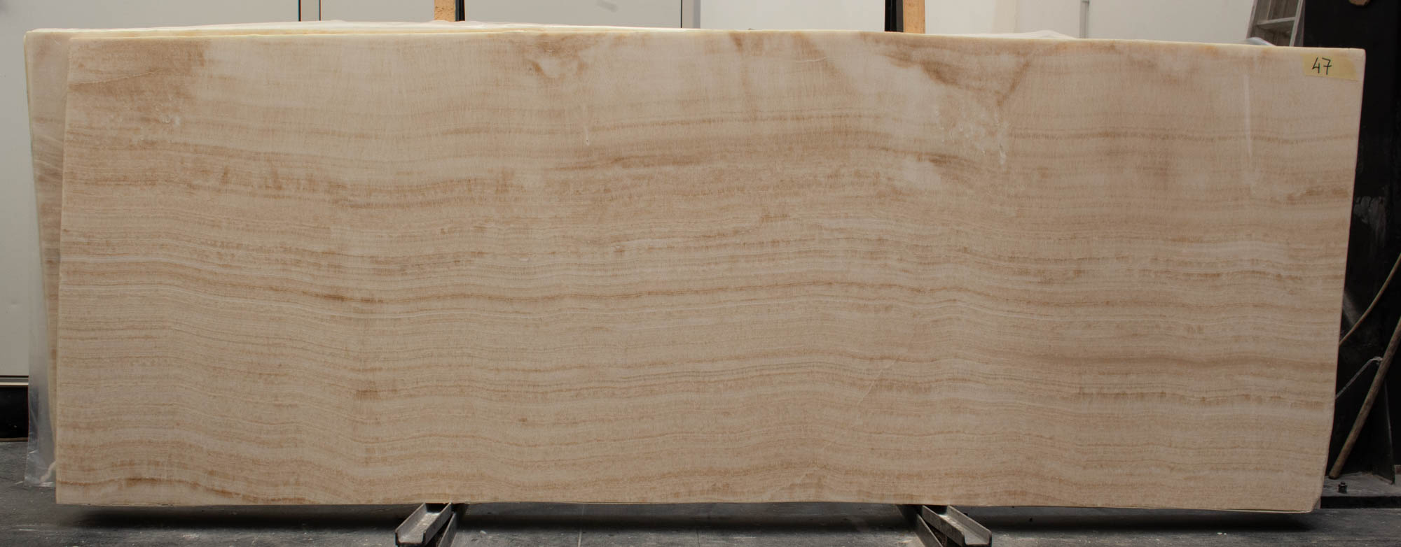 IVORY ONYX