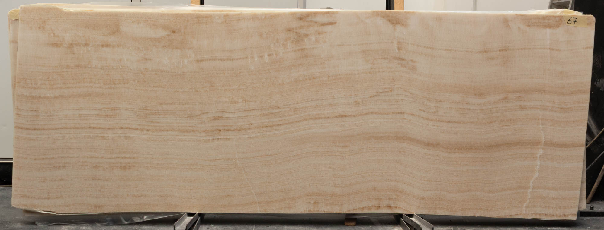 IVORY ONYX