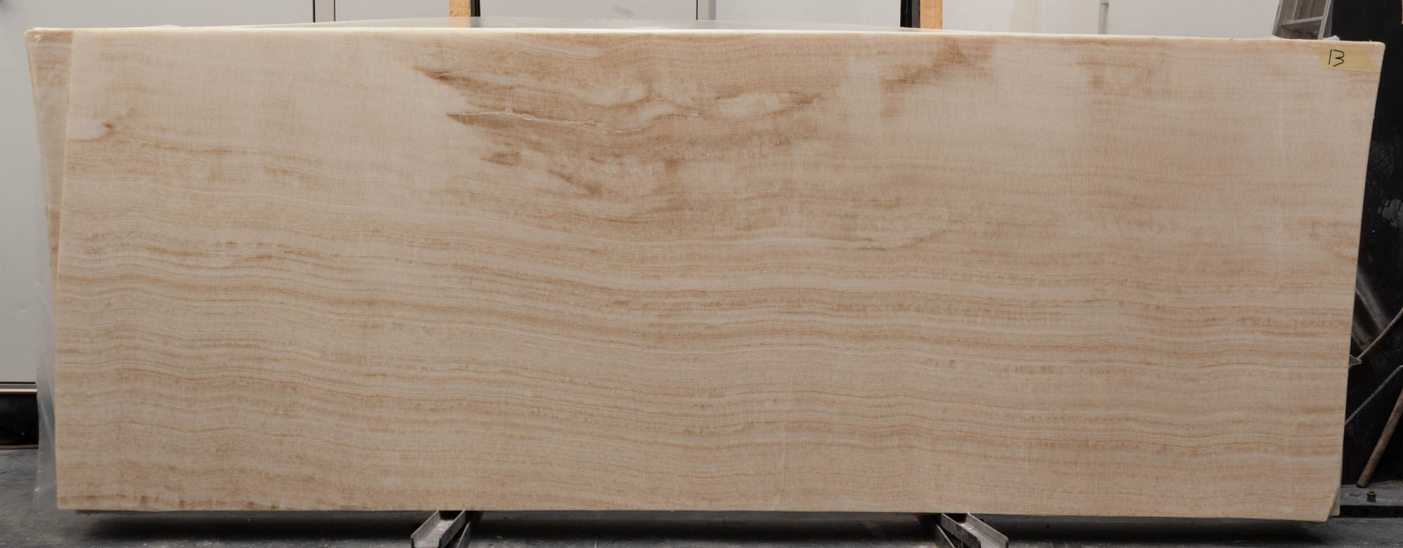 IVORY ONYX