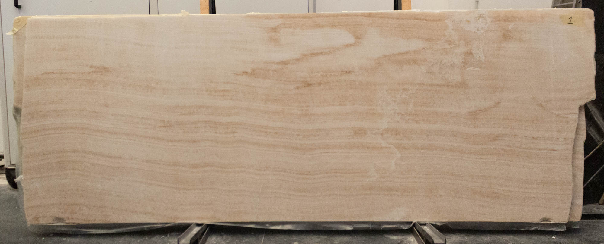 IVORY ONYX