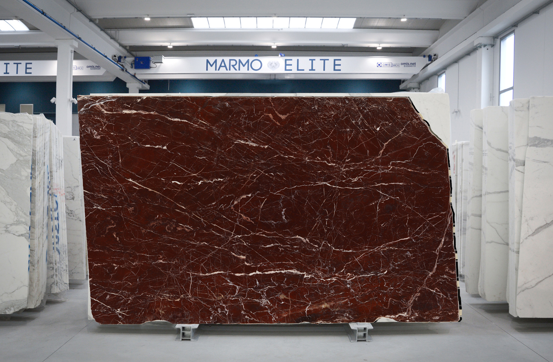 RED JASPER