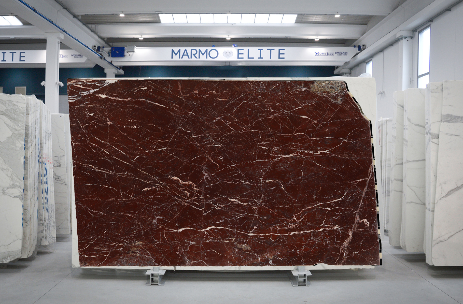 RED JASPER