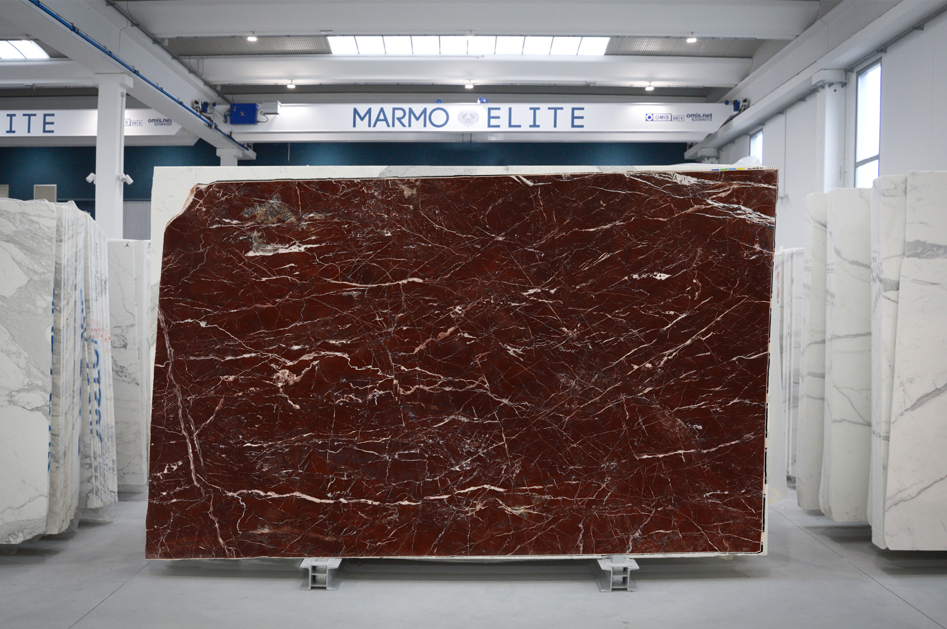 RED JASPER