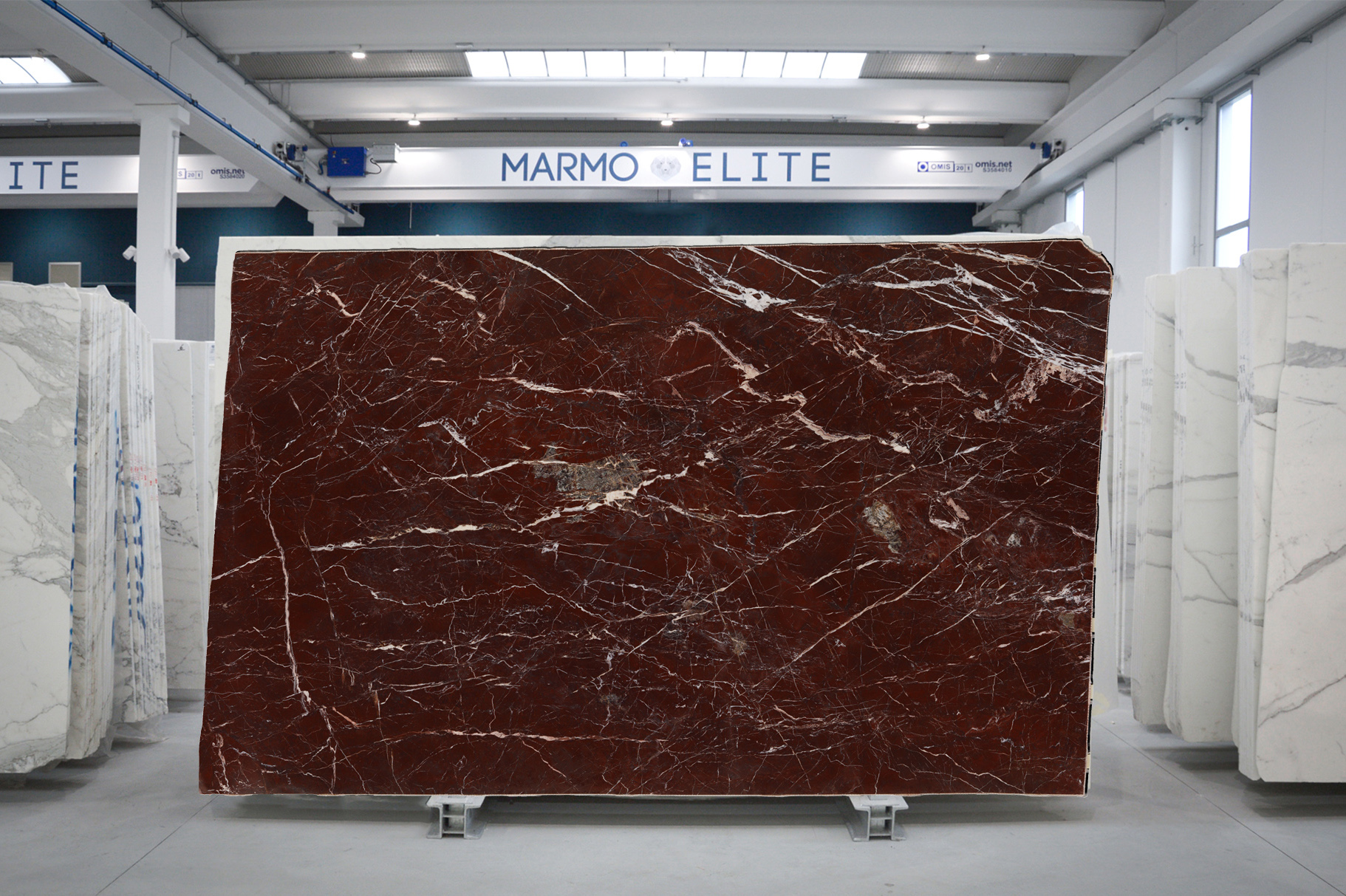 RED JASPER