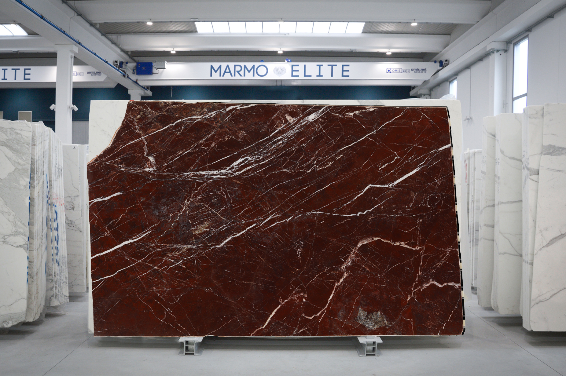 RED JASPER