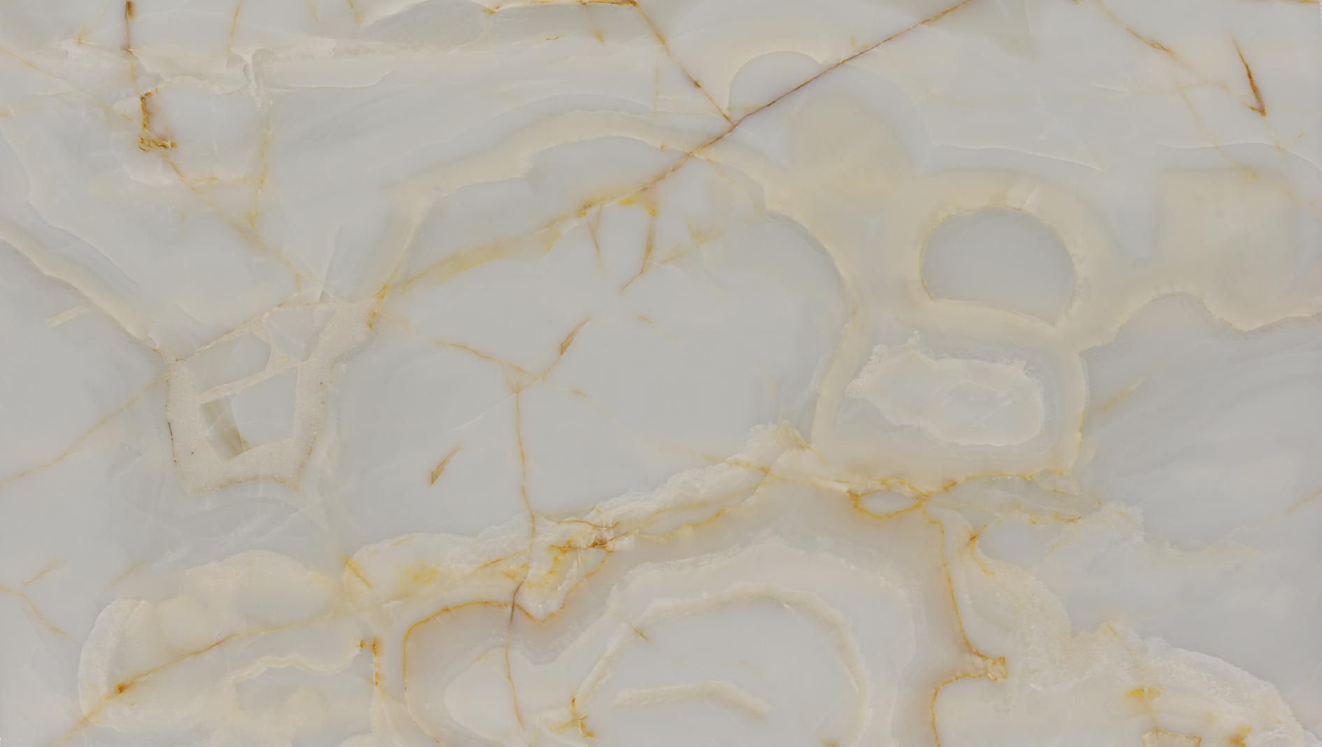 WHITE ONYX