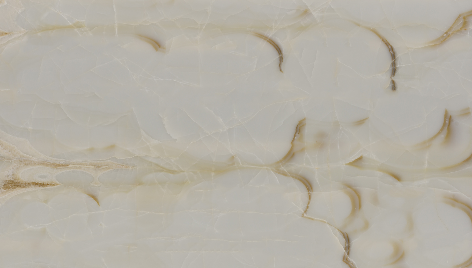 WHITE ONYX
