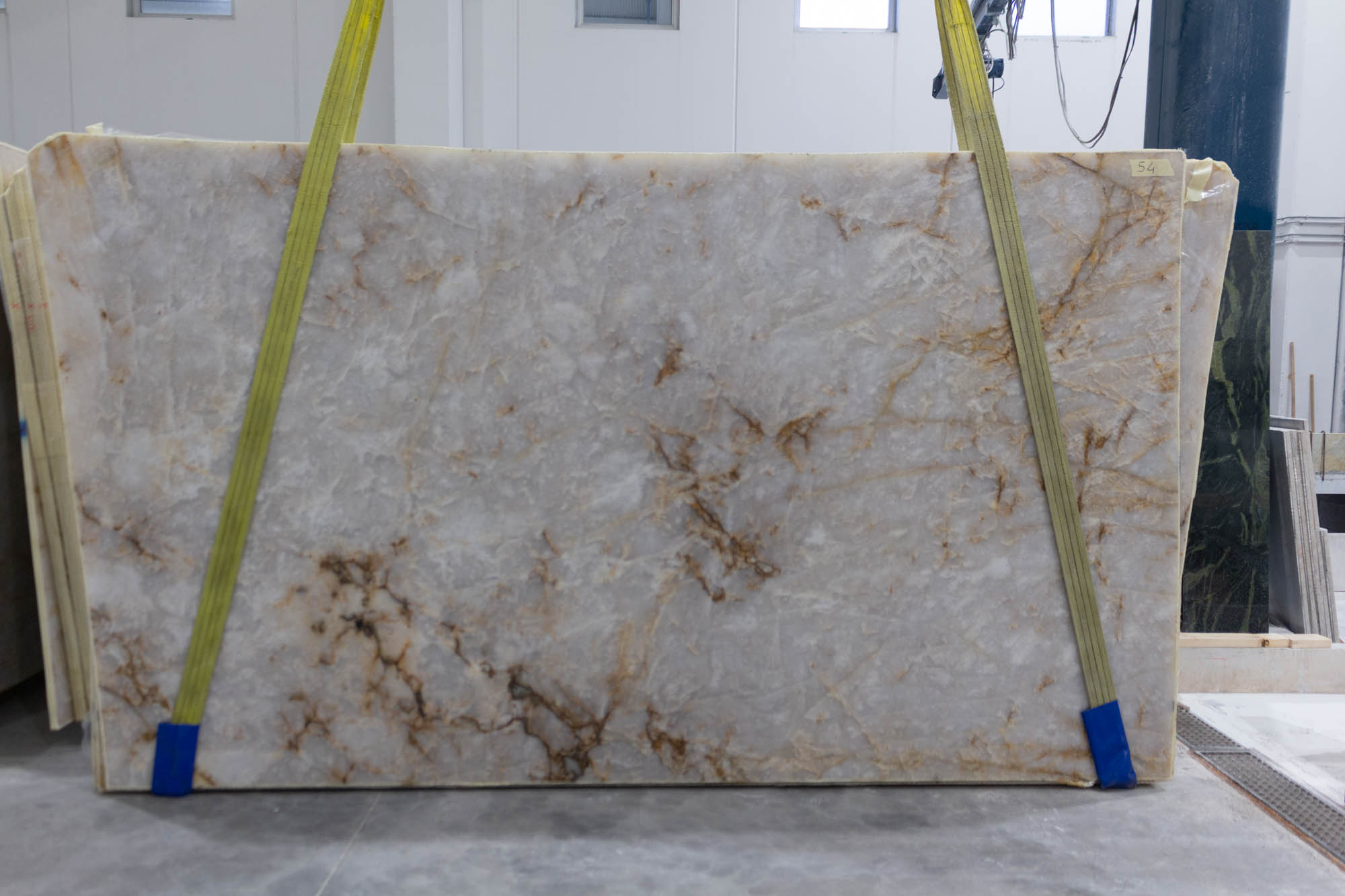 QUARTZITE CRISTALLO