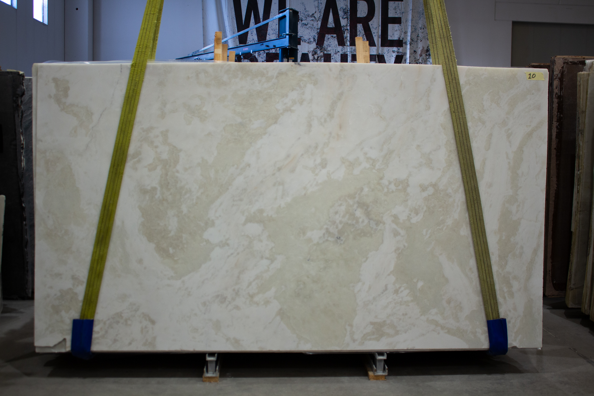 BIANCO NAMIBIA/RHINO