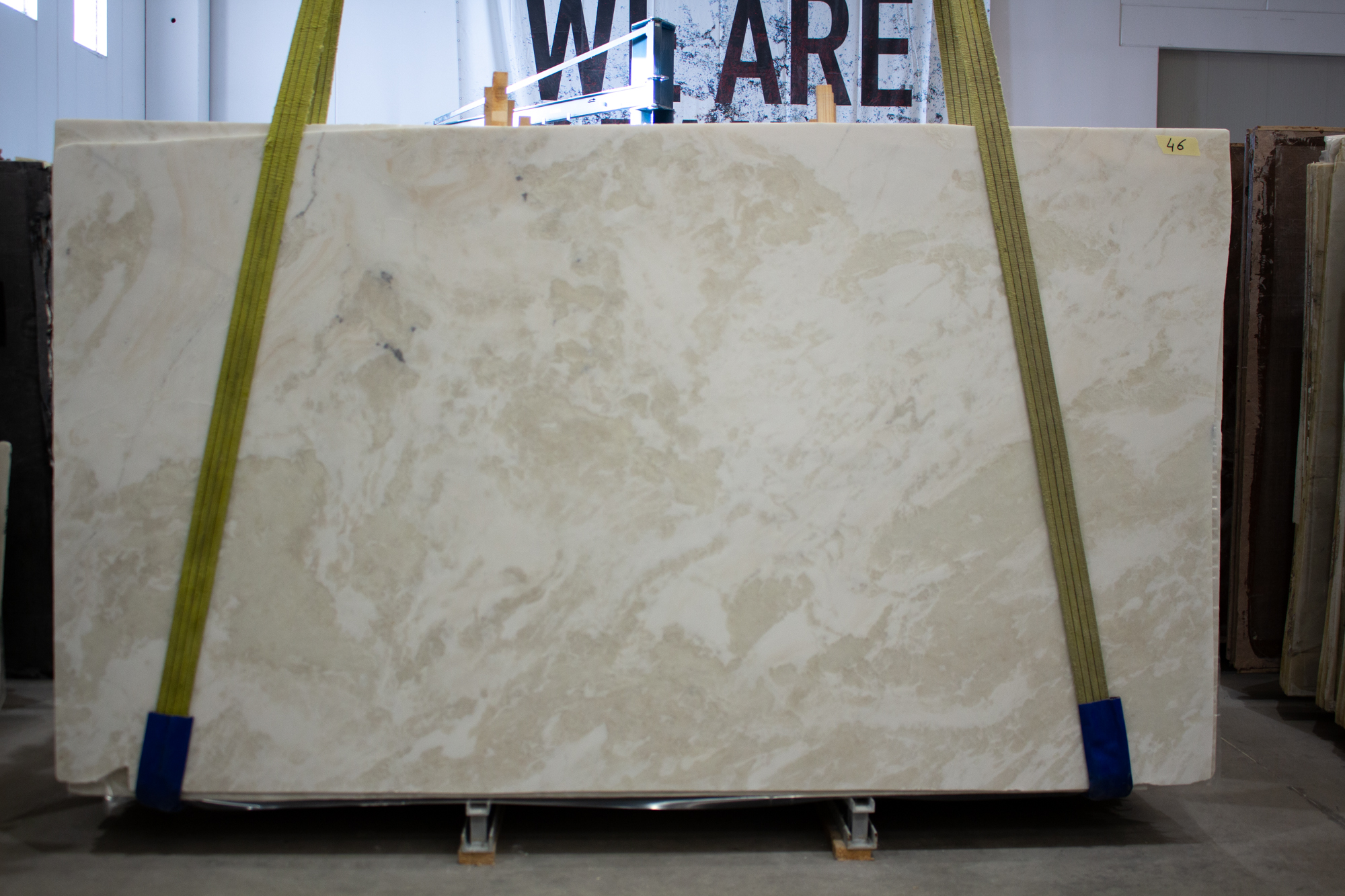 BIANCO NAMIBIA/RHINO