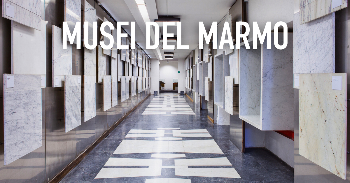 Musei del marmo