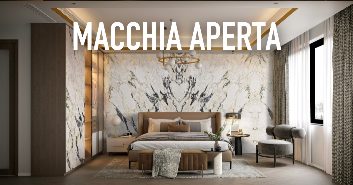 Copertina Macchia Aperta