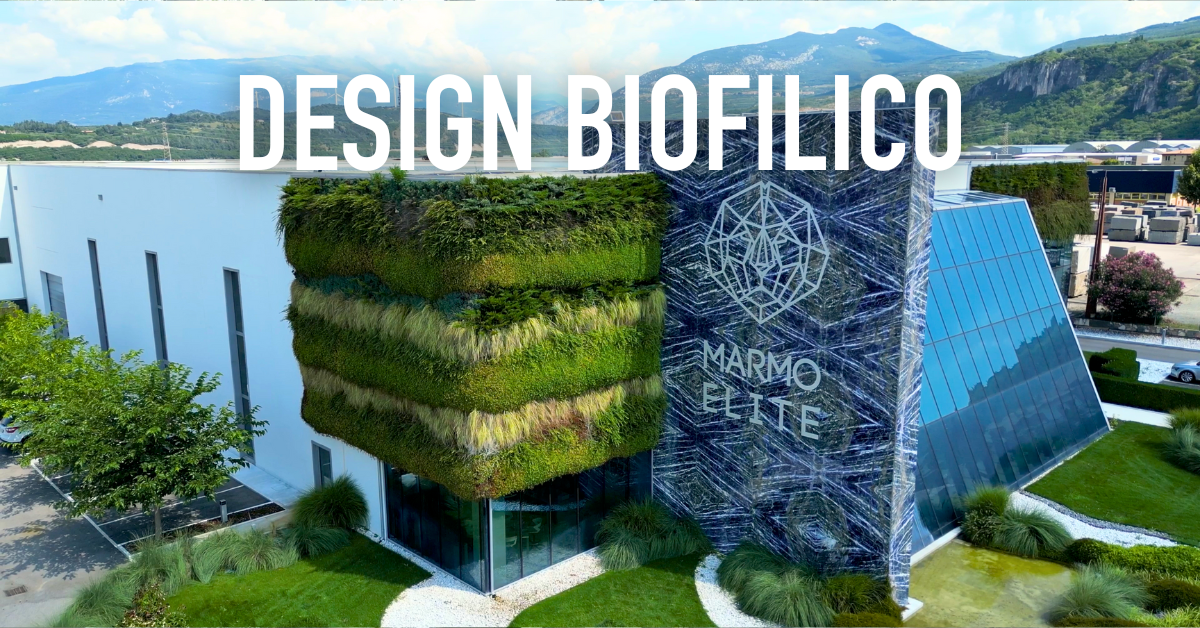 Design Biofilico