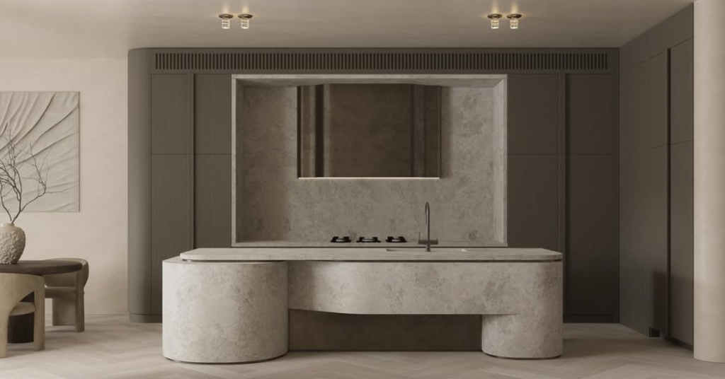 Ambiente quiet luxury